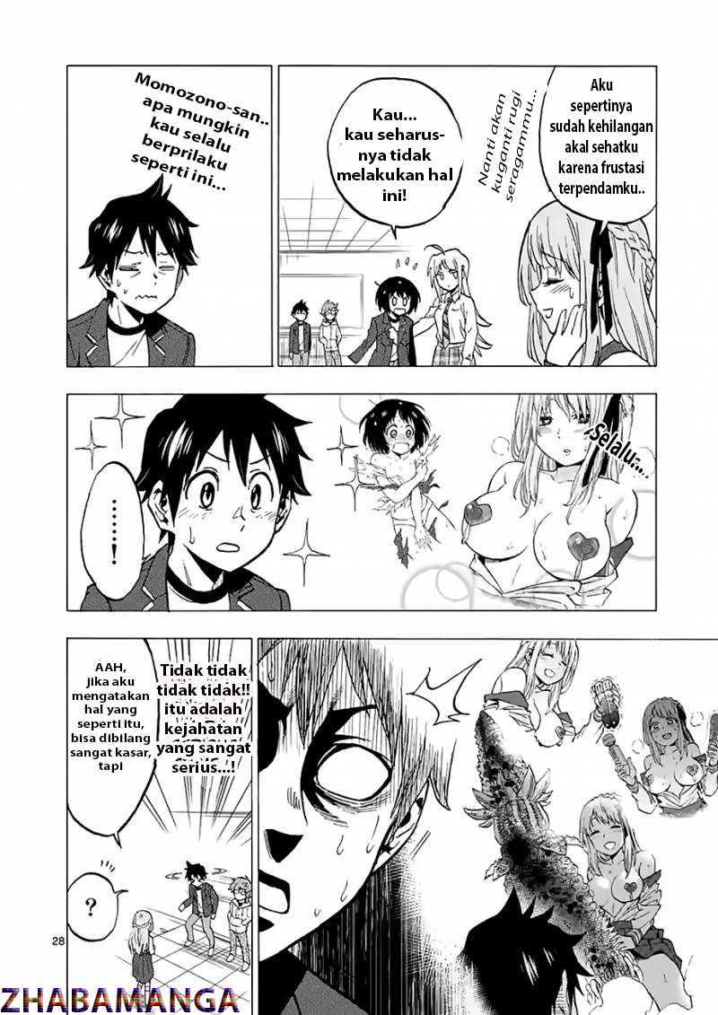 Criminale! Vol. 1 Ch. 2 第28页