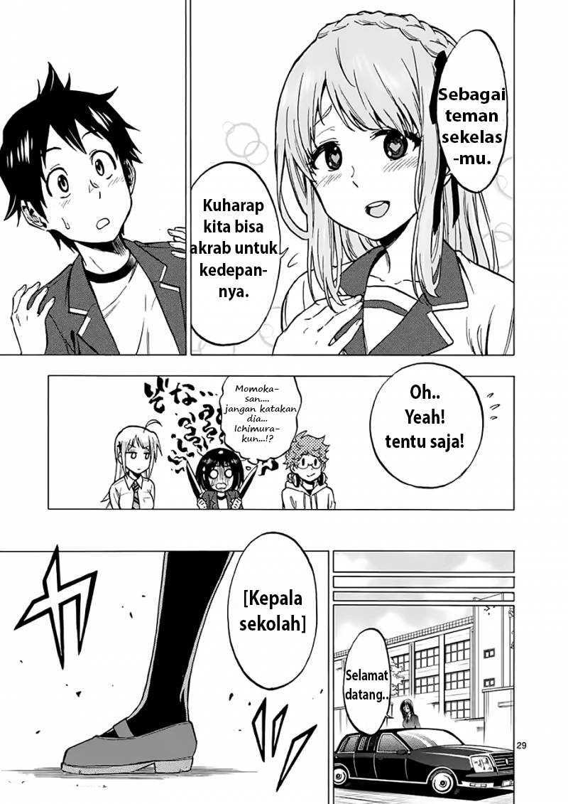Criminale! Vol. 1 Ch. 2 第29页