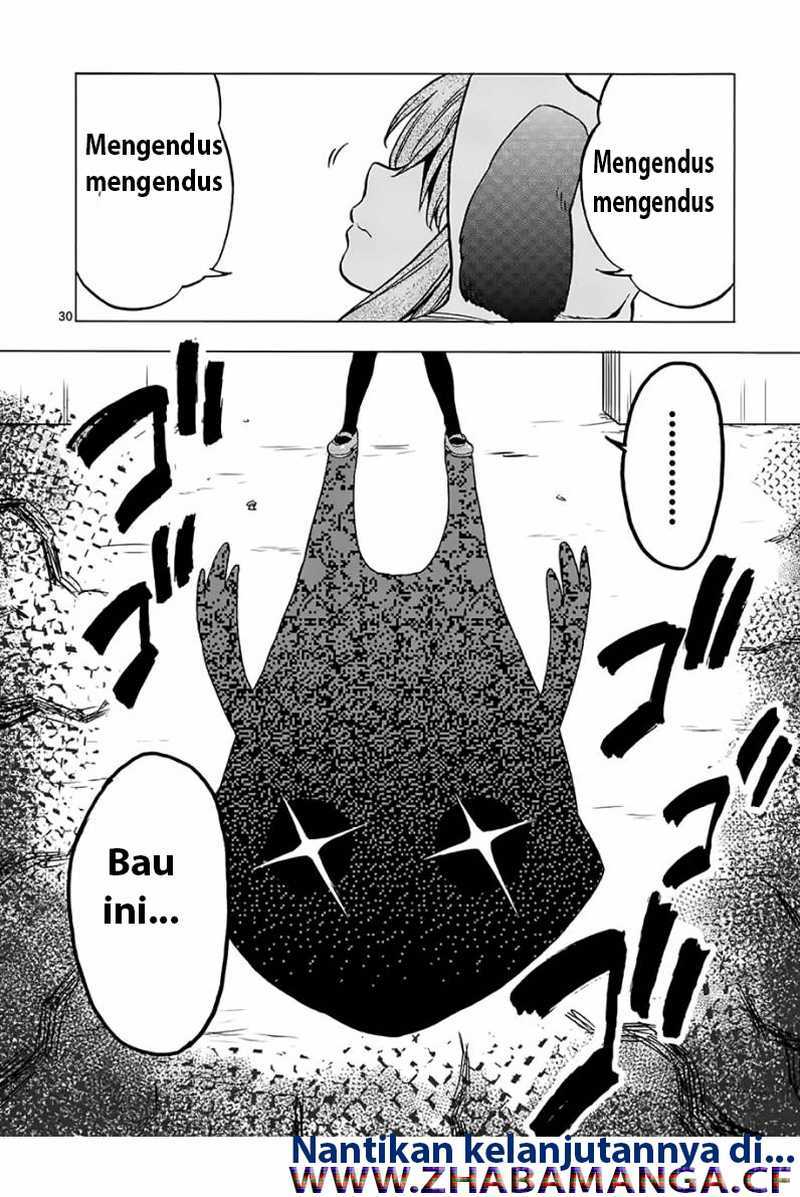 Criminale! Vol. 1 Ch. 2 第30页