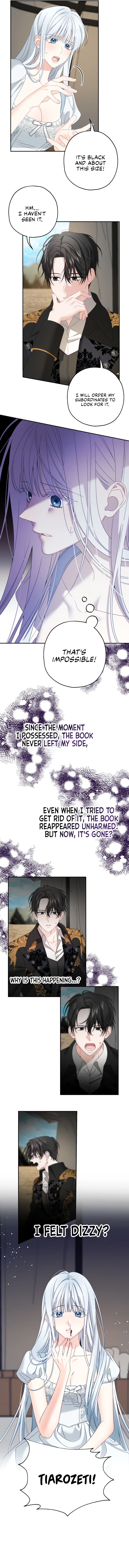 Jipchak Namjuga Nareul Juingongeuro Mandeureotda Ch. 2 第12页