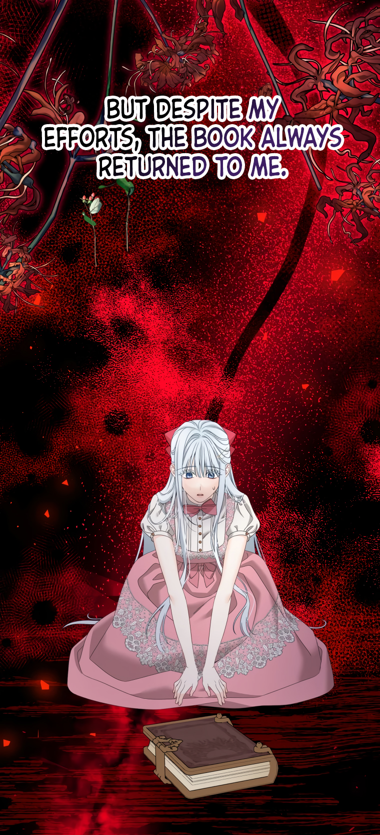 Jipchak Namjuga Nareul Juingongeuro Mandeureotda Ch. 2 第17页