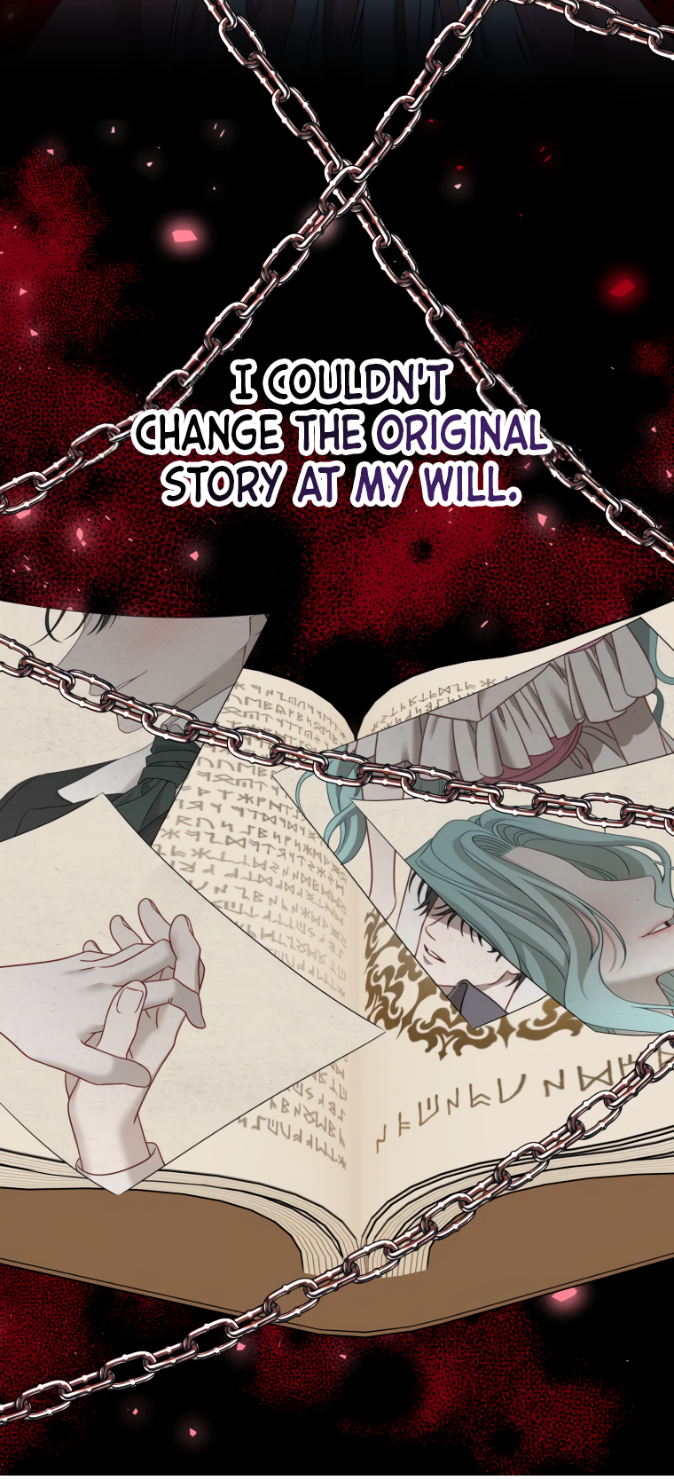 Jipchak Namjuga Nareul Juingongeuro Mandeureotda Ch. 2 第19页