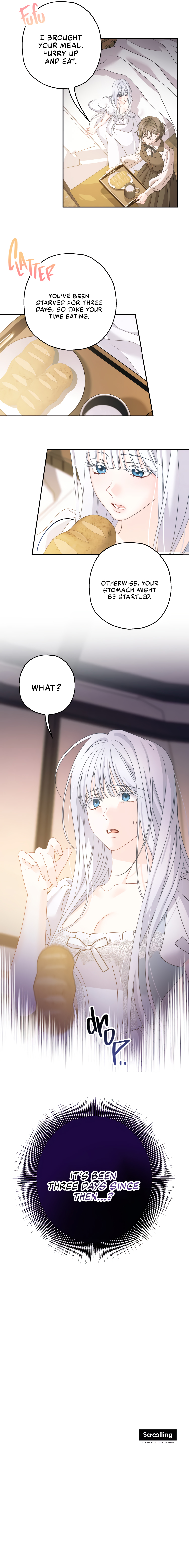 Jipchak Namjuga Nareul Juingongeuro Mandeureotda Ch. 2 第22页