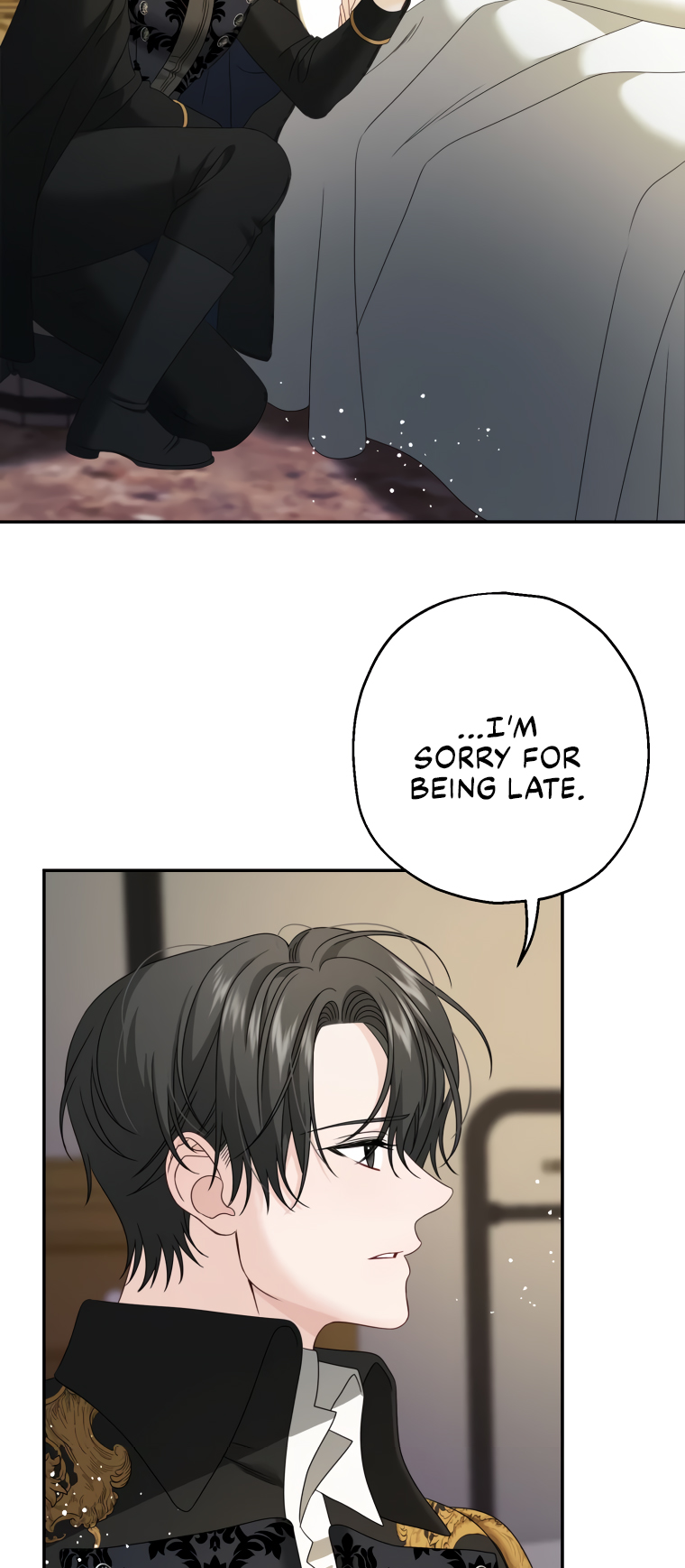 Jipchak Namjuga Nareul Juingongeuro Mandeureotda Ch. 2 第7页
