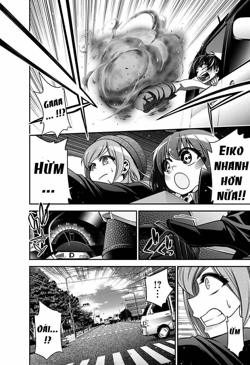 Dark Gathering Vol. 2 Ch. 4 第37页