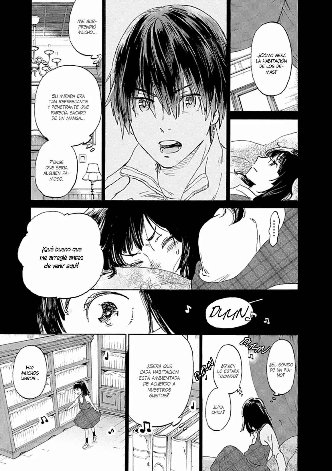 Lonely Castle in the Mirror Vol. 1 Ch. 2 第24页