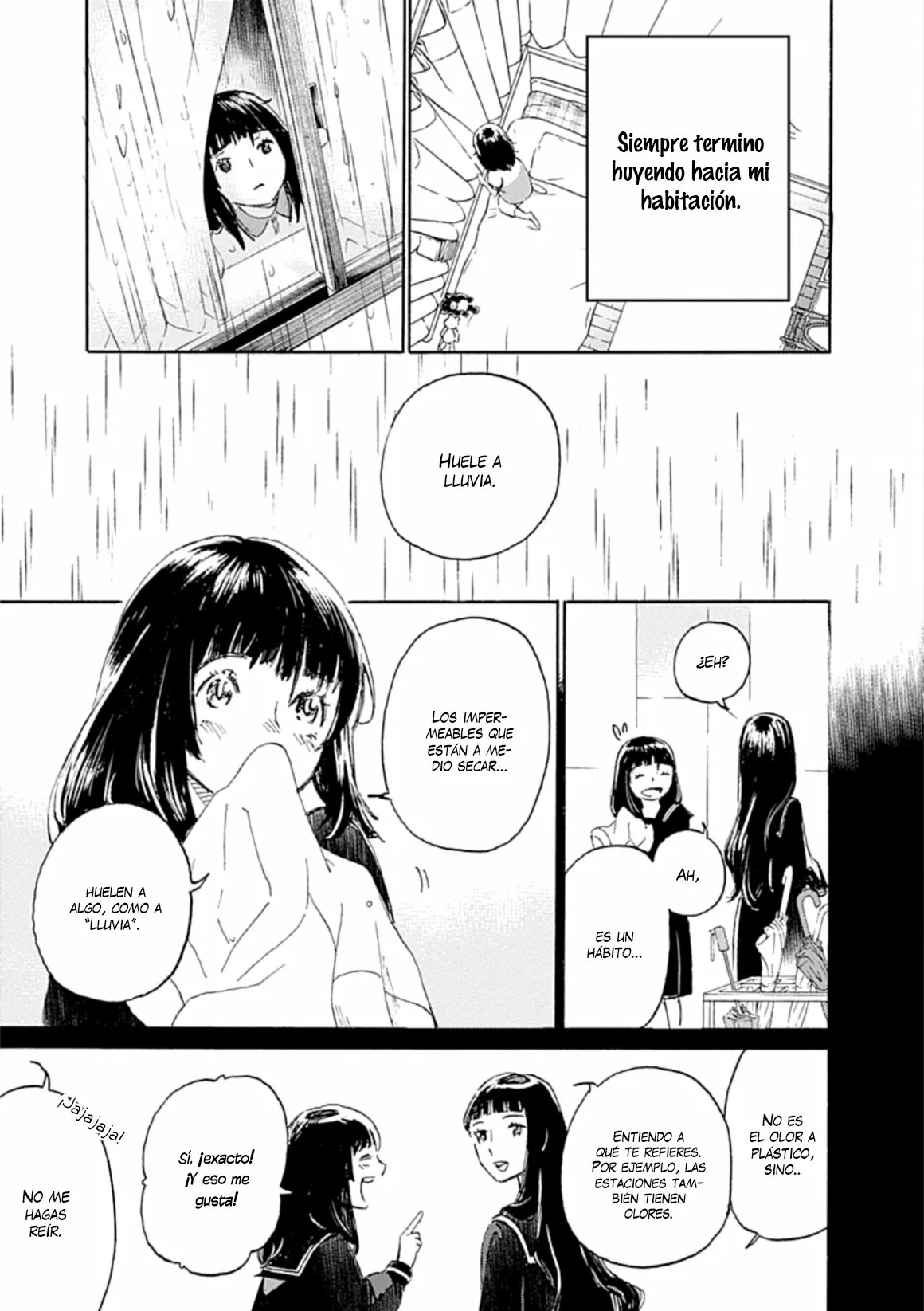 Lonely Castle in the Mirror Vol. 1 Ch. 2 第30页