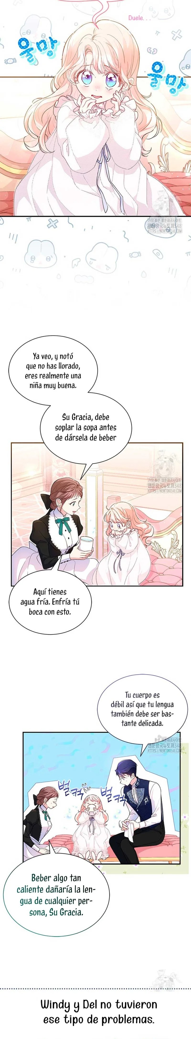 Obsessed With Shuelina Vol. 1 Ch. 6 第11页