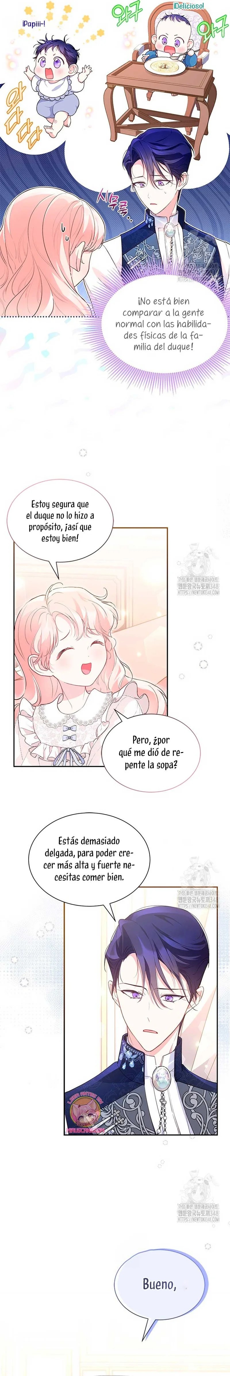 Obsessed With Shuelina Vol. 1 Ch. 6 第12页