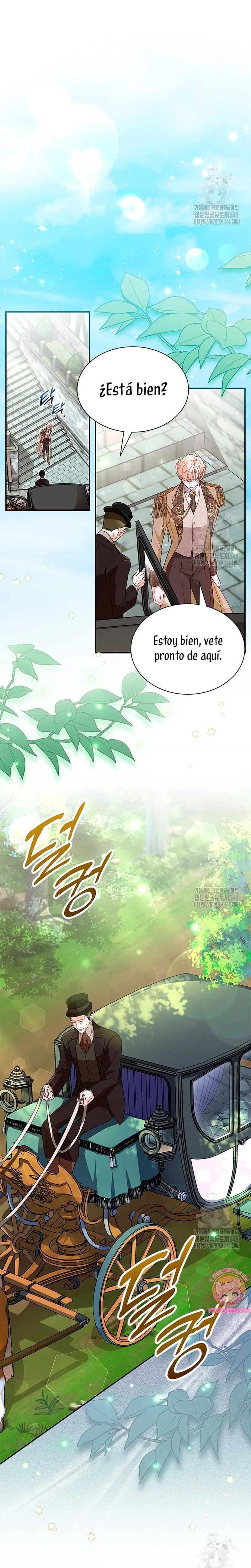 Obsessed With Shuelina Vol. 1 Ch. 6 第15页