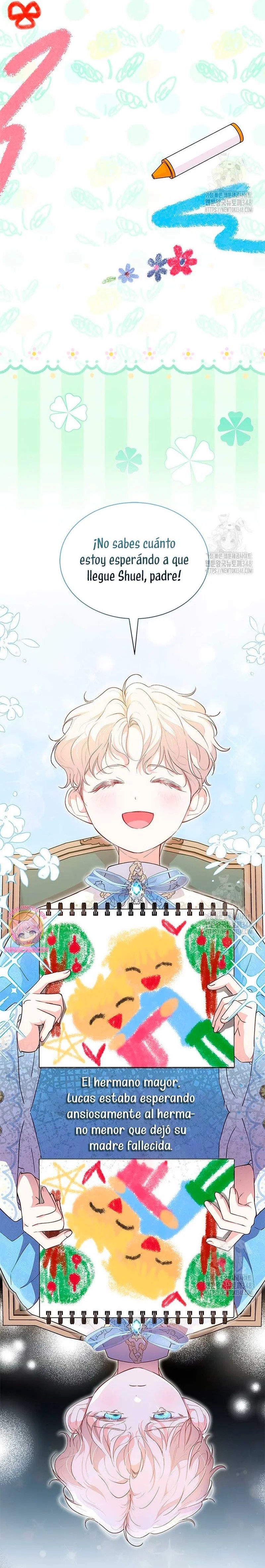 Obsessed With Shuelina Vol. 1 Ch. 6 第23页