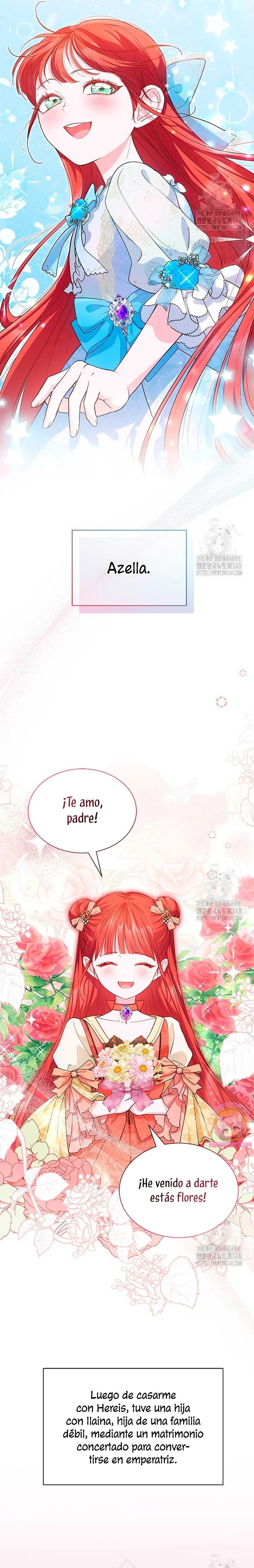 Obsessed With Shuelina Vol. 1 Ch. 6 第25页