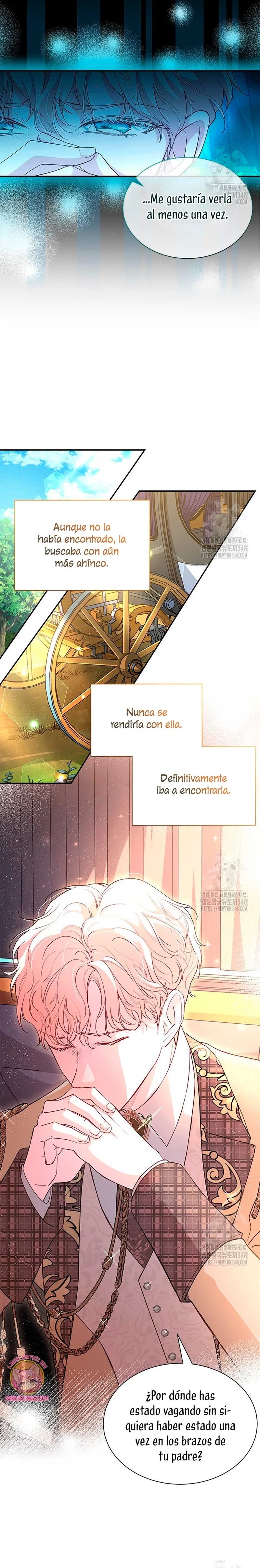 Obsessed With Shuelina Vol. 1 Ch. 6 第27页