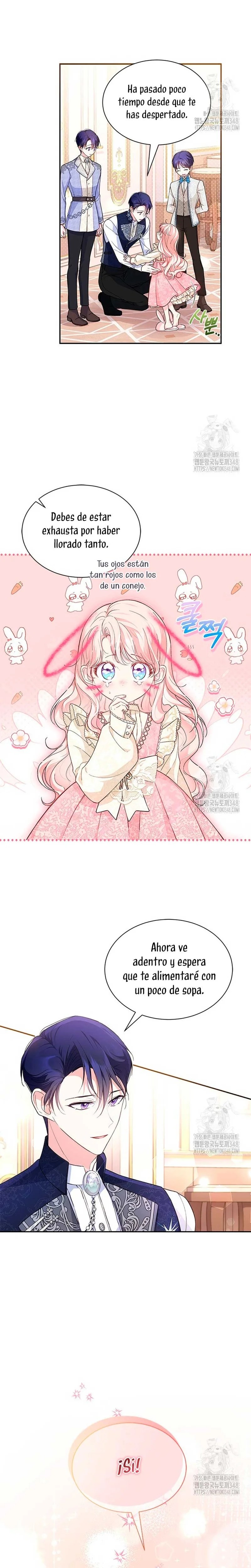 Obsessed With Shuelina Vol. 1 Ch. 6 第4页
