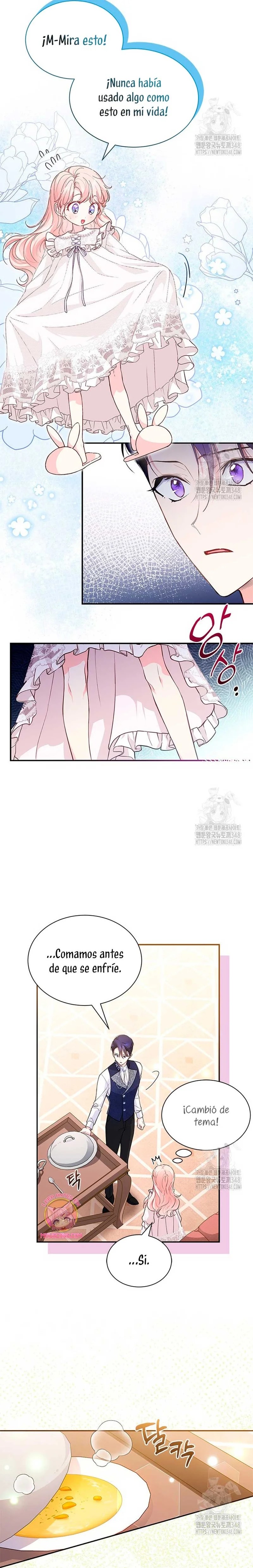Obsessed With Shuelina Vol. 1 Ch. 6 第8页