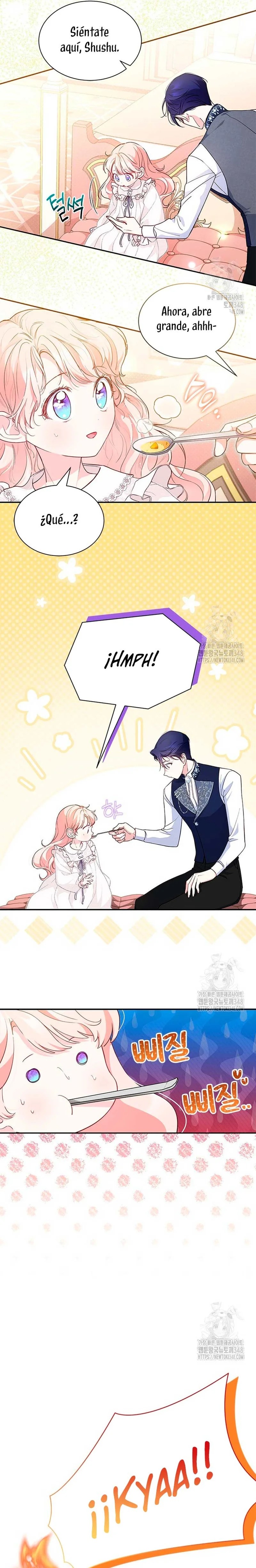 Obsessed With Shuelina Vol. 1 Ch. 6 第9页