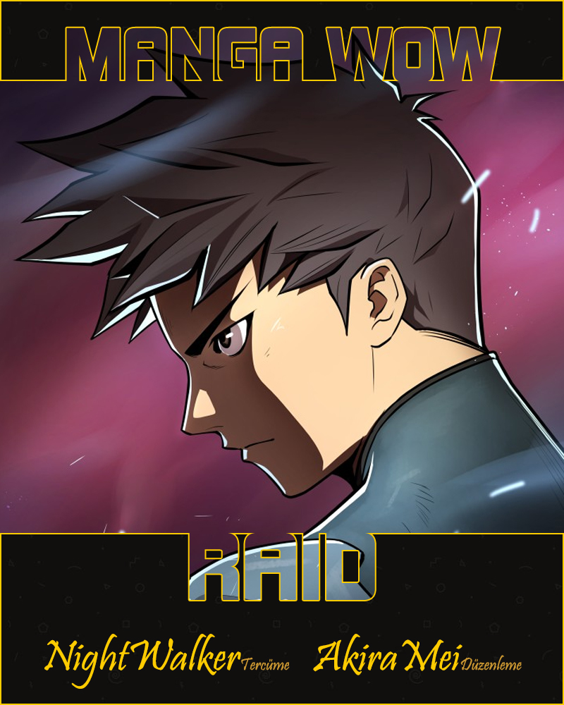 Raid Ch. 0 第1页