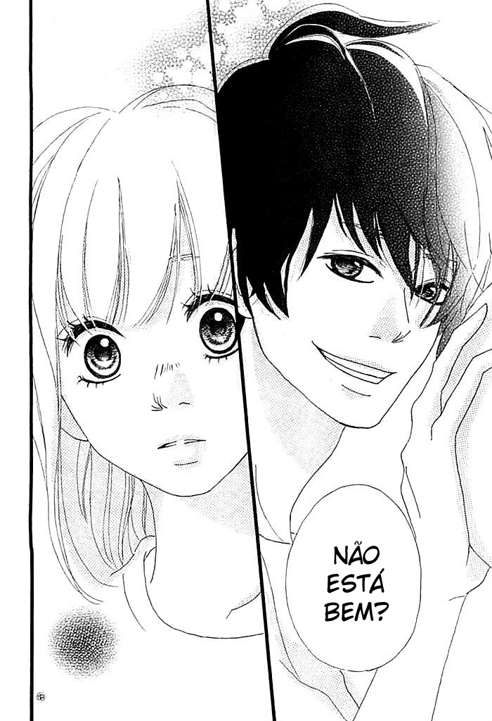 Kare ga Kanojo O Tsukuranai Riyuu Eu, Meu, Eu - Parte 1 第23页