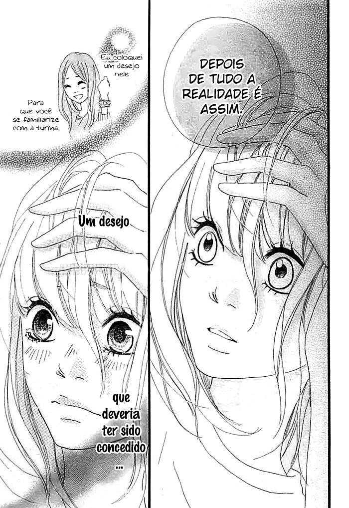 Kare ga Kanojo O Tsukuranai Riyuu Eu, Meu, Eu - Parte 1 第30页