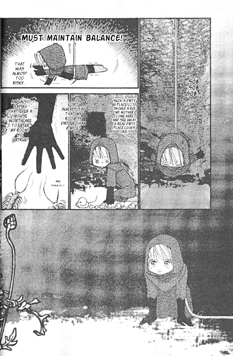 Prince of the Night Vol. 2 Ch. 5 第24页