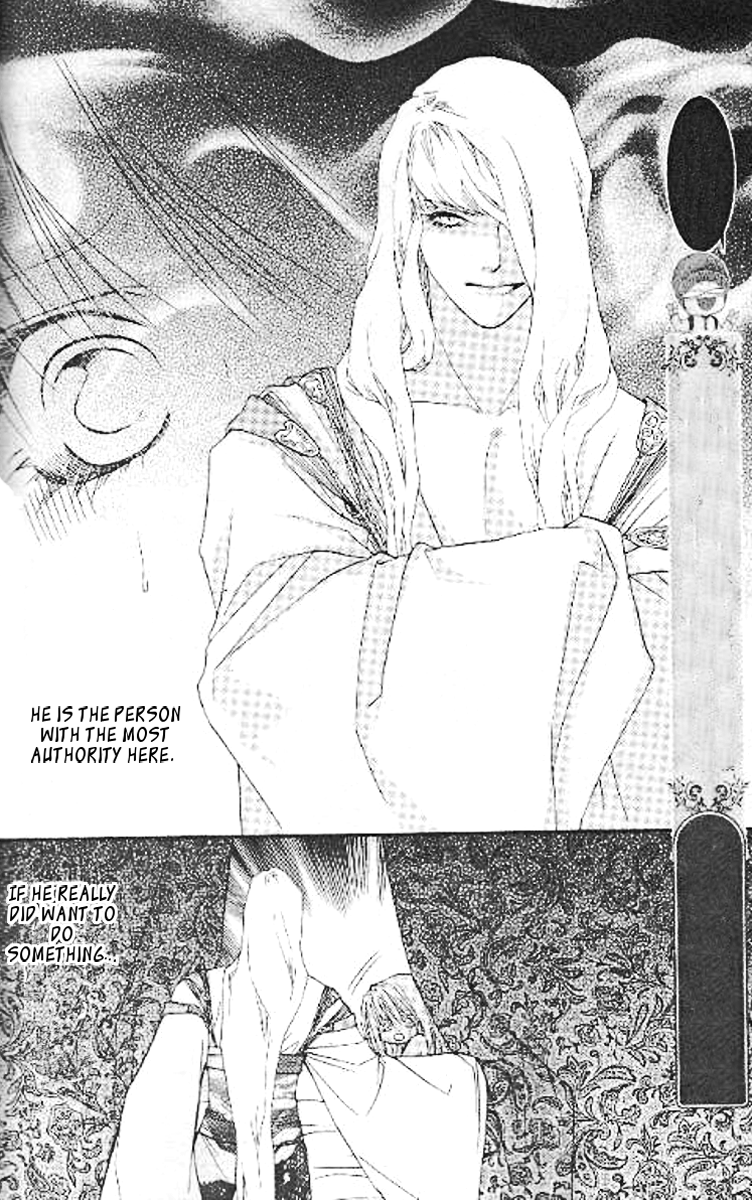 Prince of the Night Vol. 2 Ch. 5 第6页