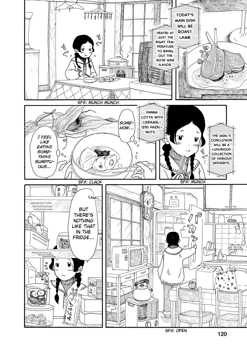 Chicha Koi Nikki Home Alone 第11页