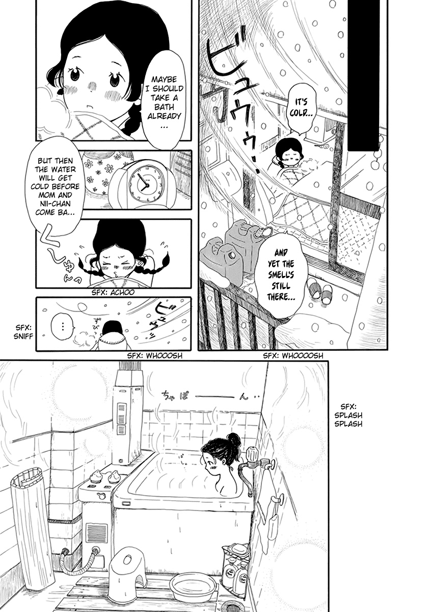 Chicha Koi Nikki Home Alone 第14页