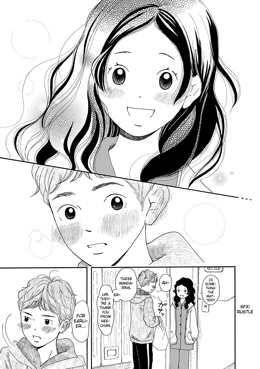Chicha Koi Nikki Home Alone 第22页
