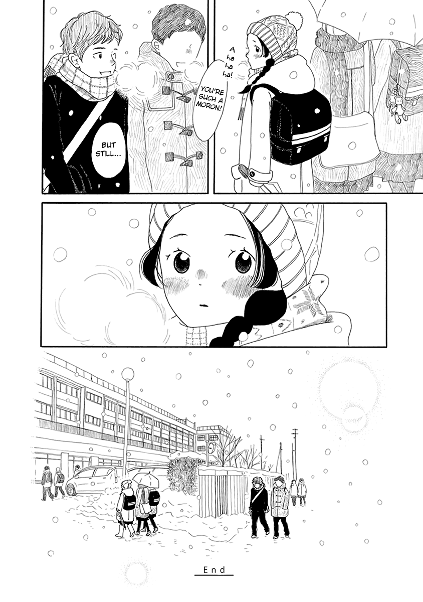 Chicha Koi Nikki Home Alone 第27页