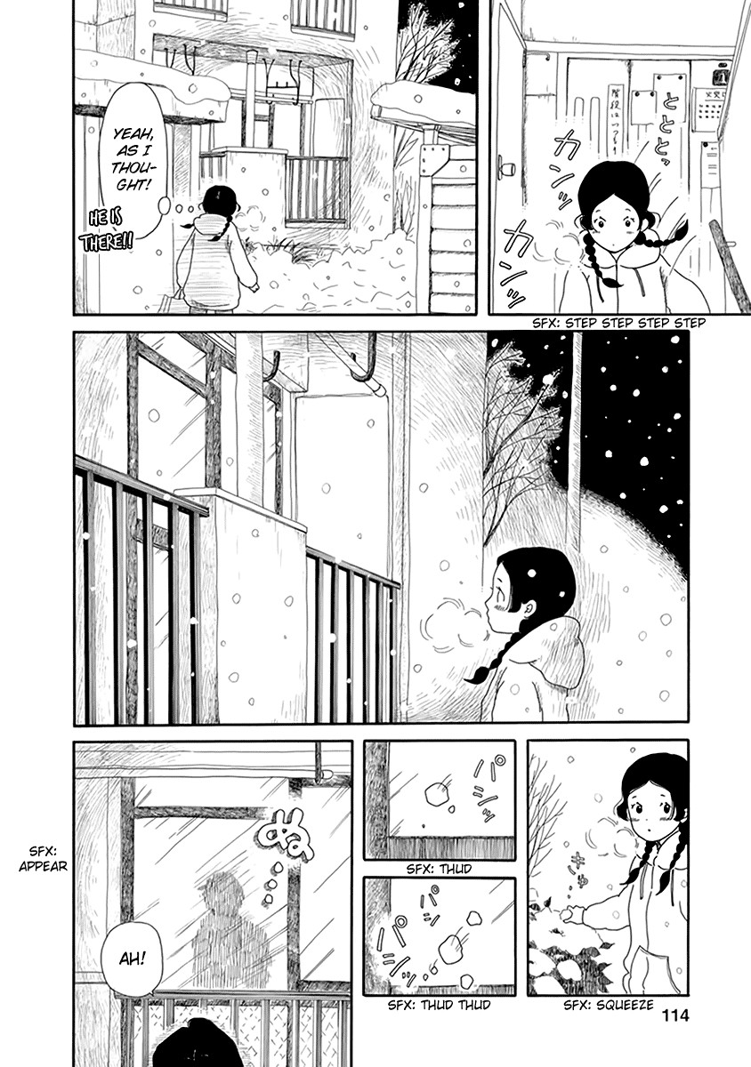 Chicha Koi Nikki Home Alone 第5页