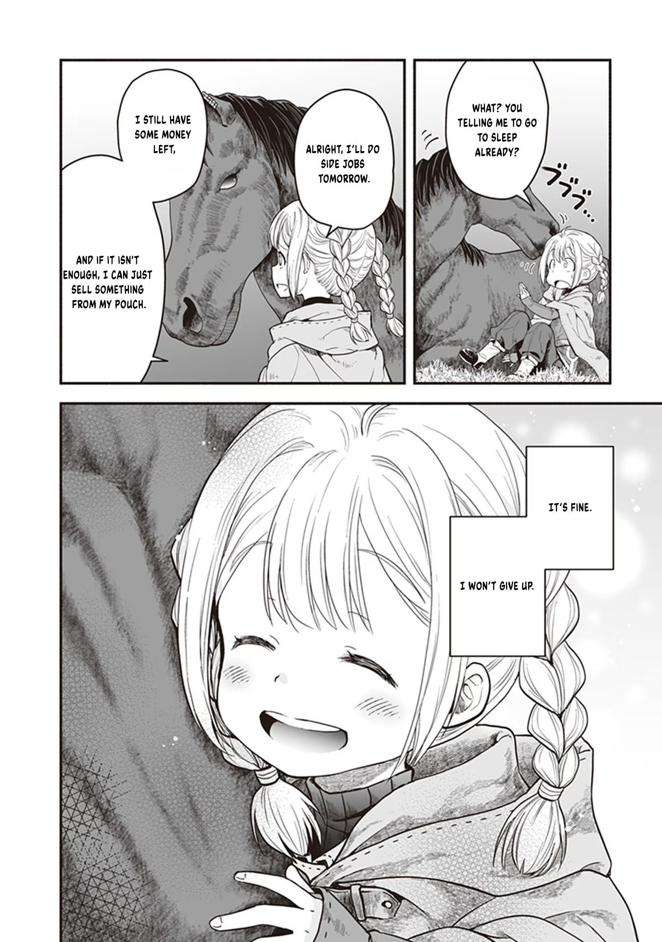 Ie Tsukuri Skill de Isekai o Ikinobiro Vol. 1 Ch. 1 第23页