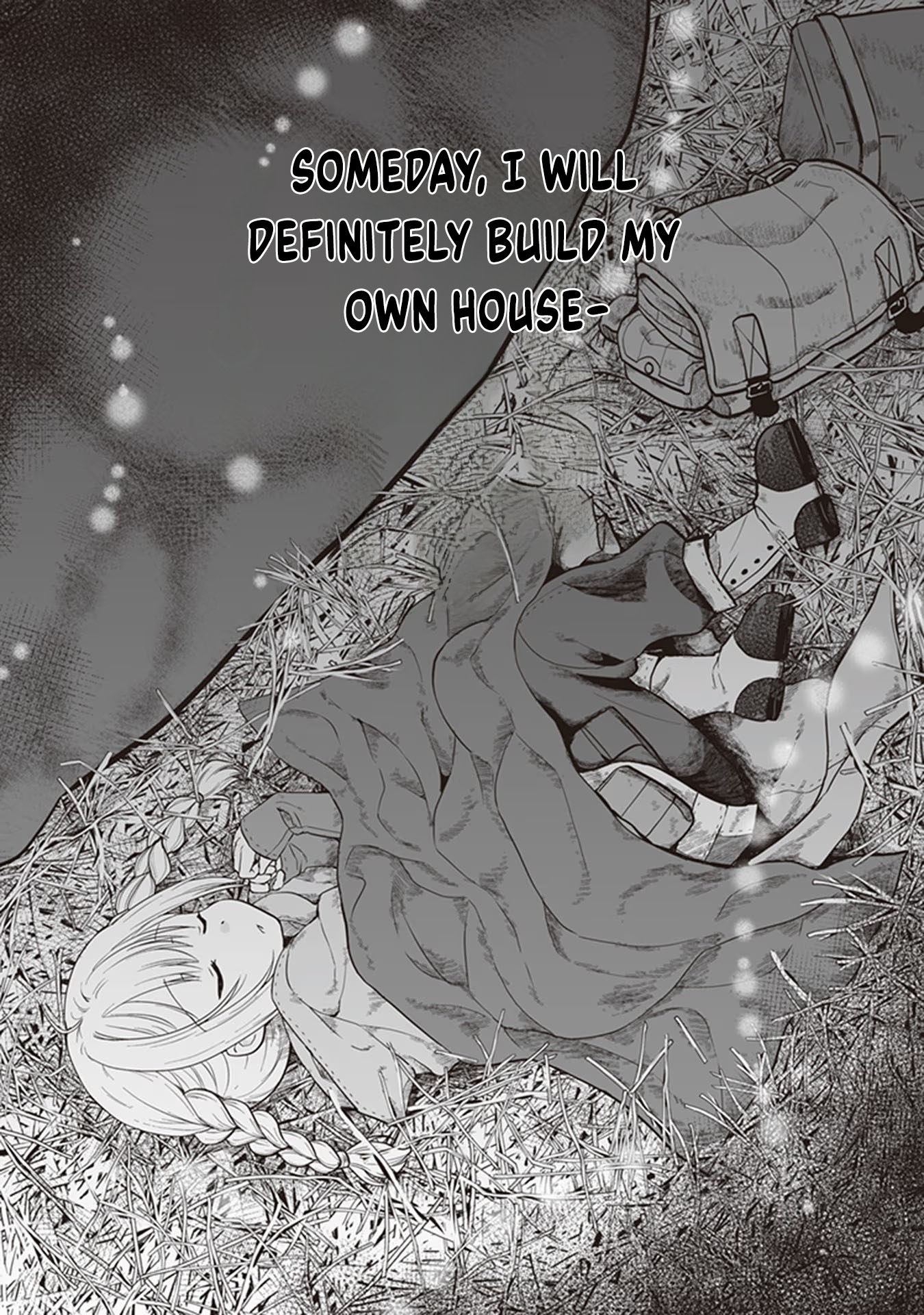 Ie Tsukuri Skill de Isekai o Ikinobiro Vol. 1 Ch. 1 第24页