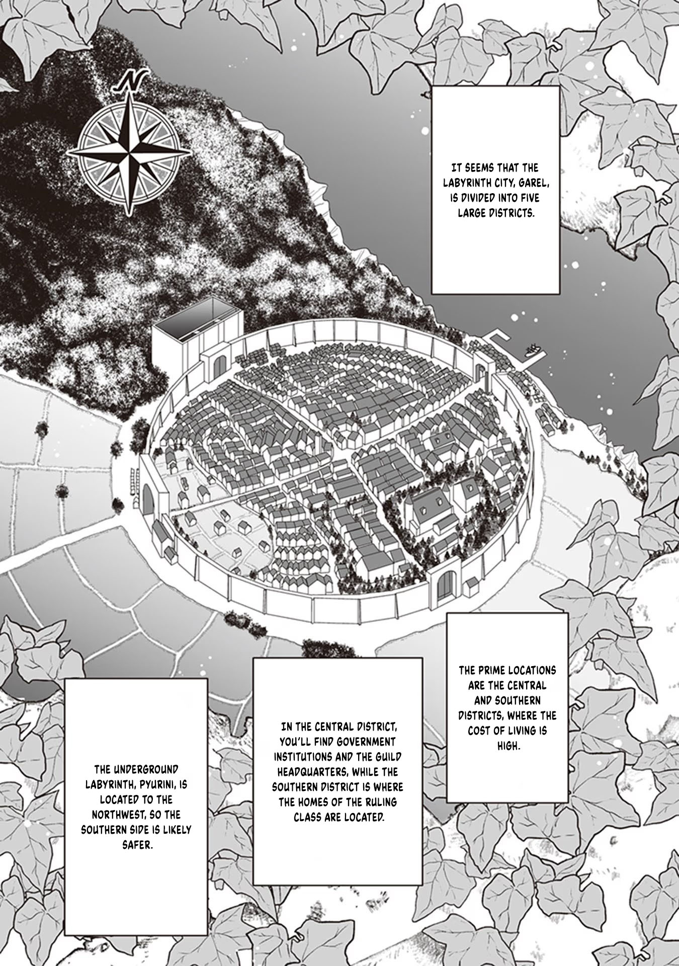 Ie Tsukuri Skill de Isekai o Ikinobiro Vol. 1 Ch. 1 第32页