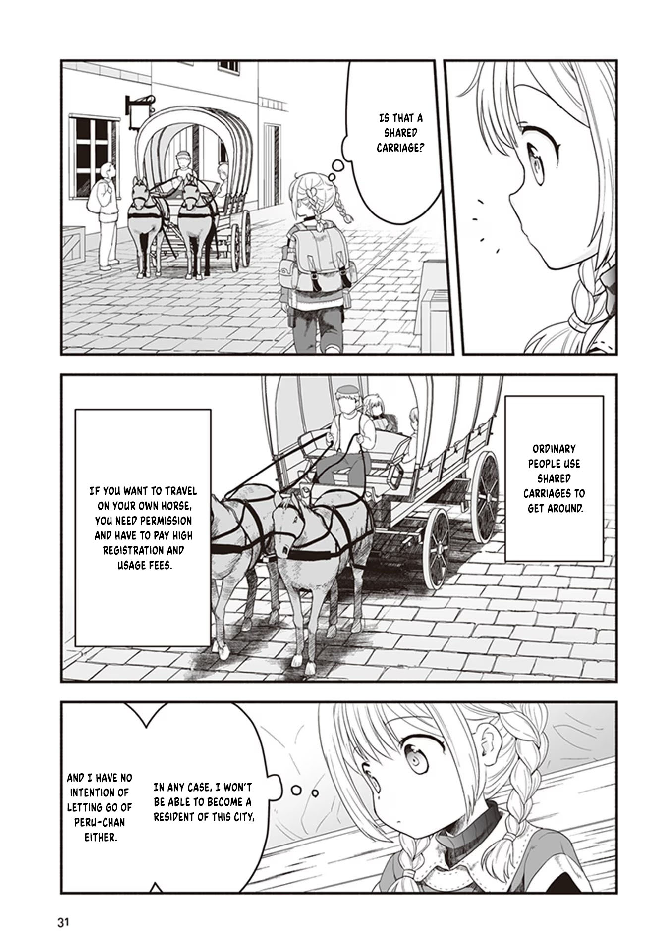 Ie Tsukuri Skill de Isekai o Ikinobiro Vol. 1 Ch. 1 第34页