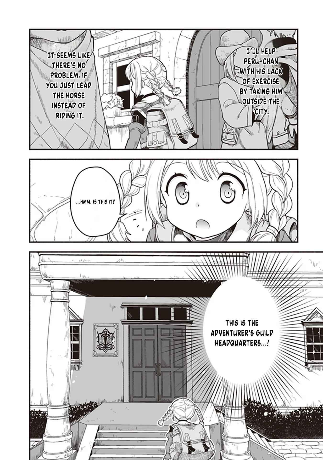 Ie Tsukuri Skill de Isekai o Ikinobiro Vol. 1 Ch. 1 第35页