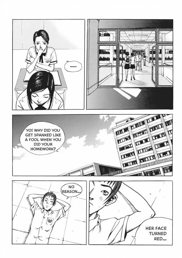 0/6 Vol. 1 Ch. 6 第14页