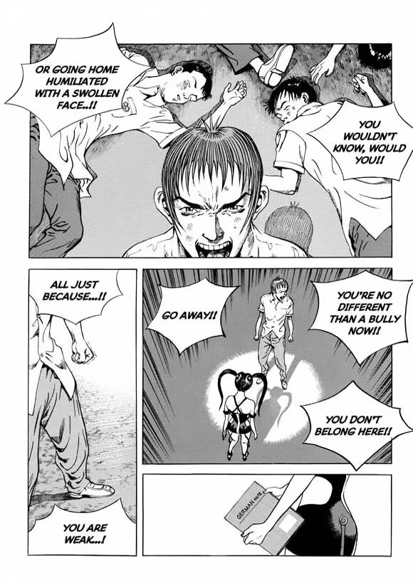 0/6 Vol. 1 Ch. 6 第6页
