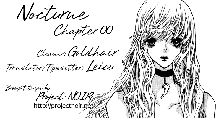 Nocturne 第2页