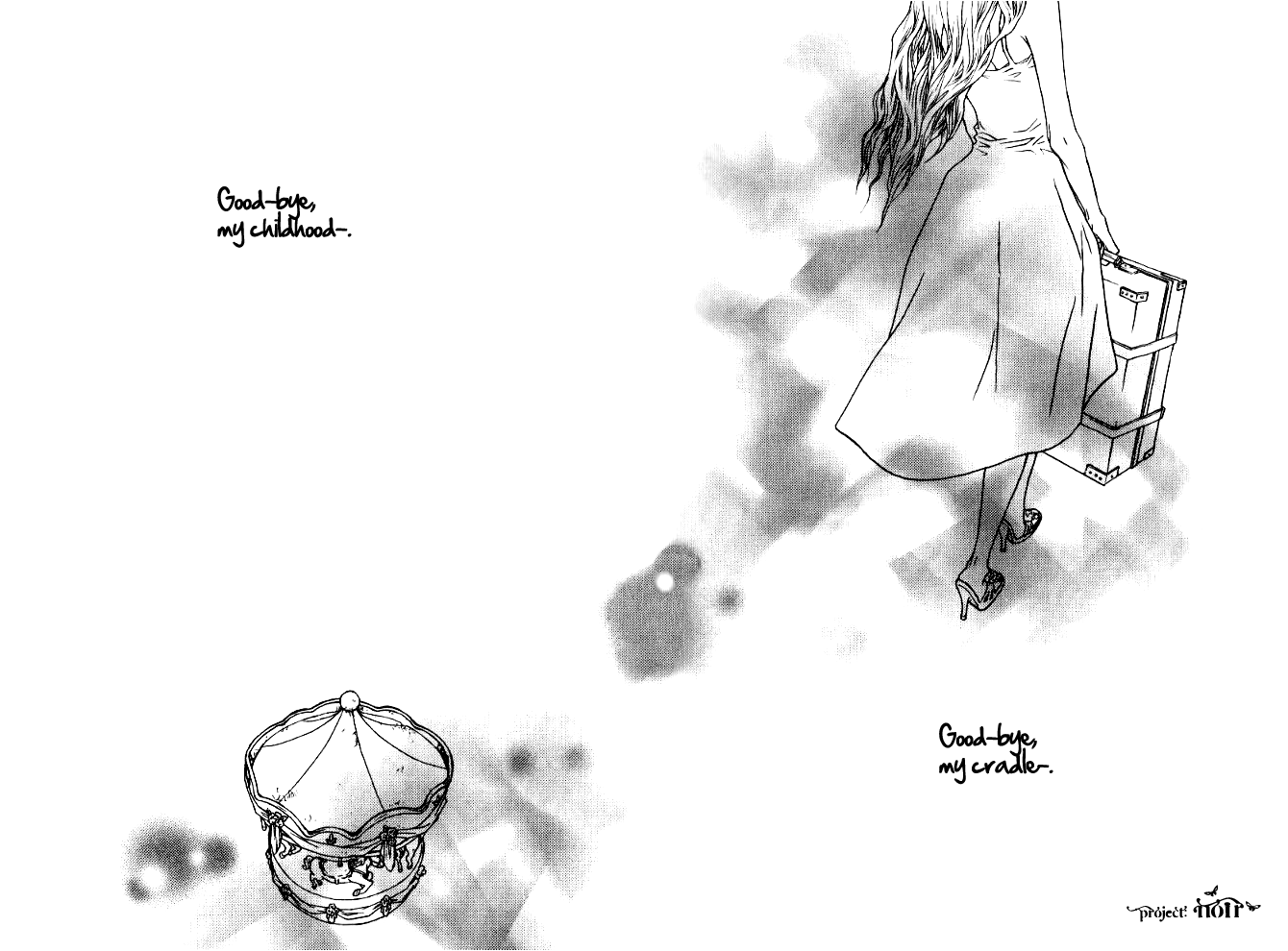 Nocturne Vol. 1 Ch. 0 第12页