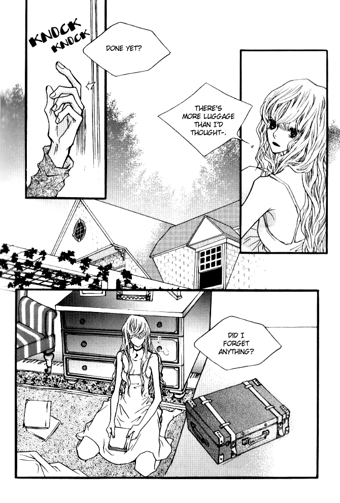 Nocturne 第5页