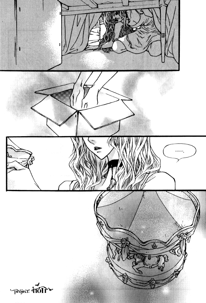 Nocturne 第6页