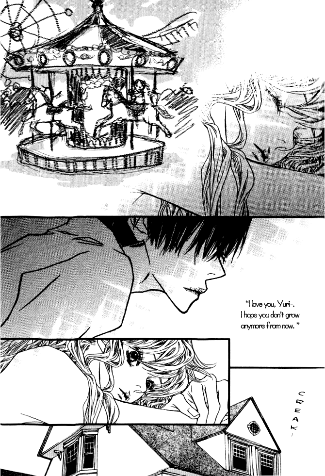 Nocturne 第8页