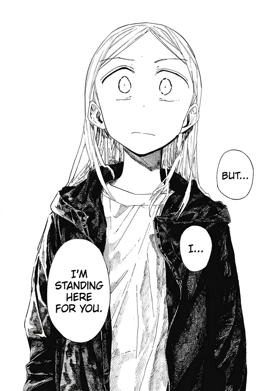 Fighting Girls Oneshot 第62页