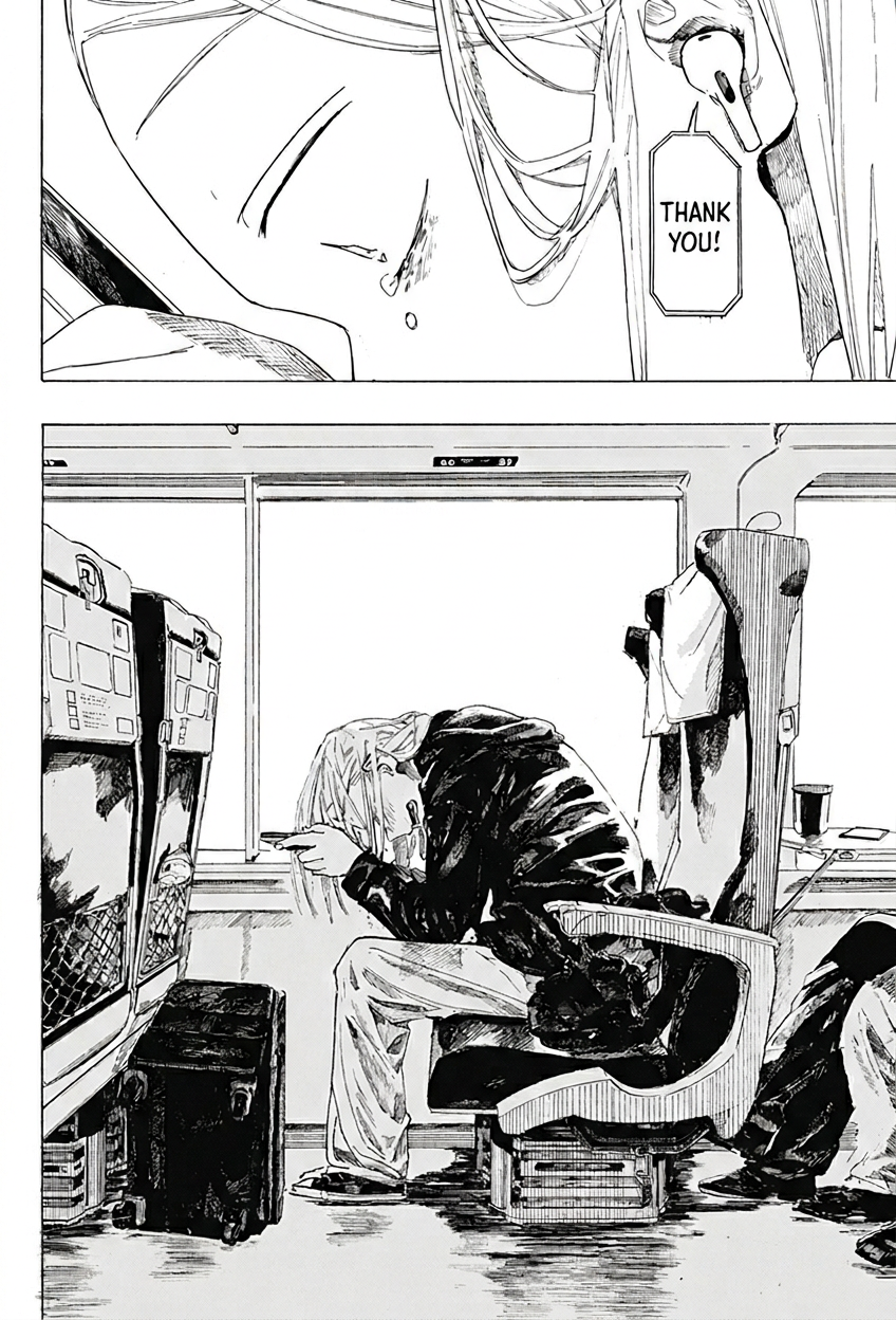 Fighting Girls Oneshot 第63页