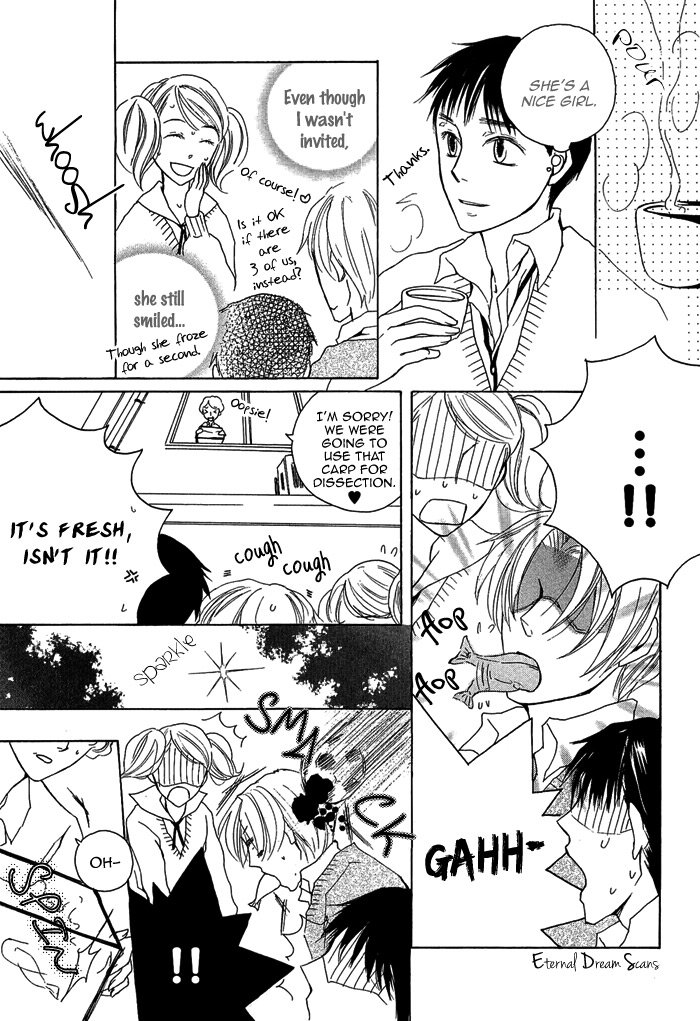 Renai Kaizou no Susume Vol. 1 Ch. 2 第19页