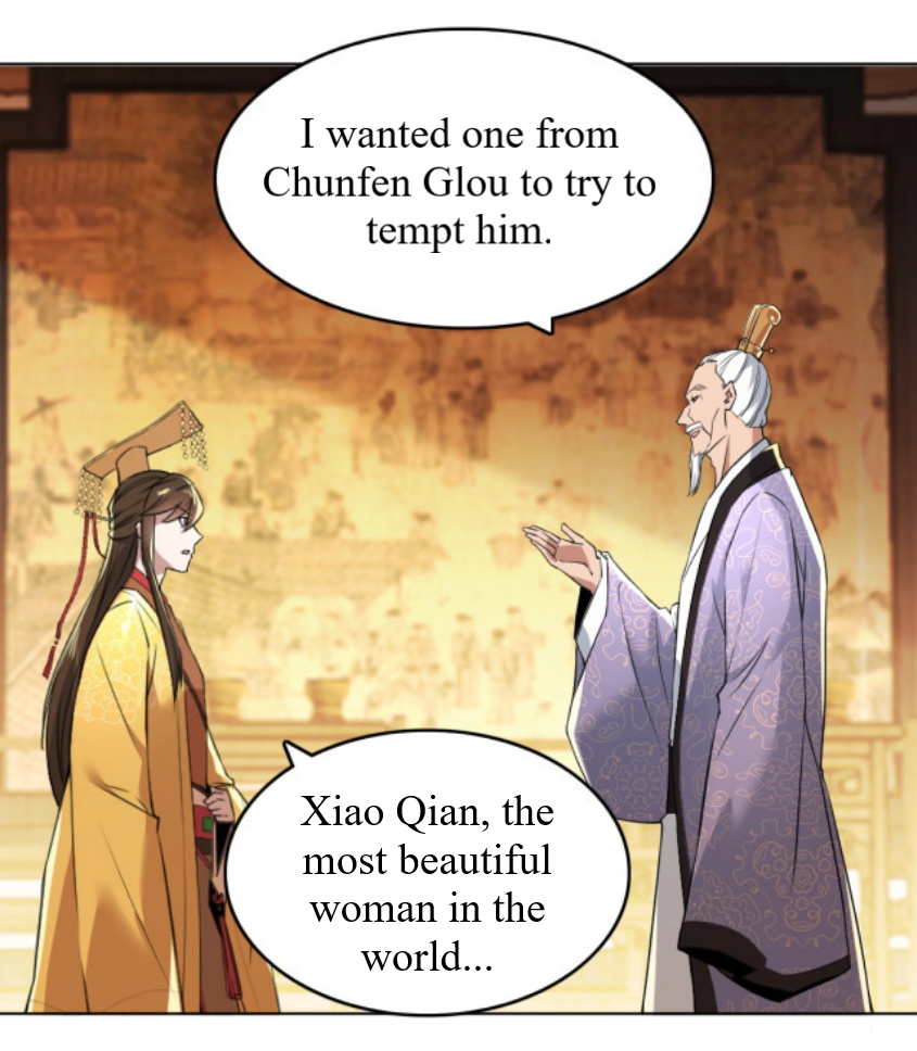 If I Don’t Die Soon, I’ll Really Become Invincible! Ch. 5 第21页