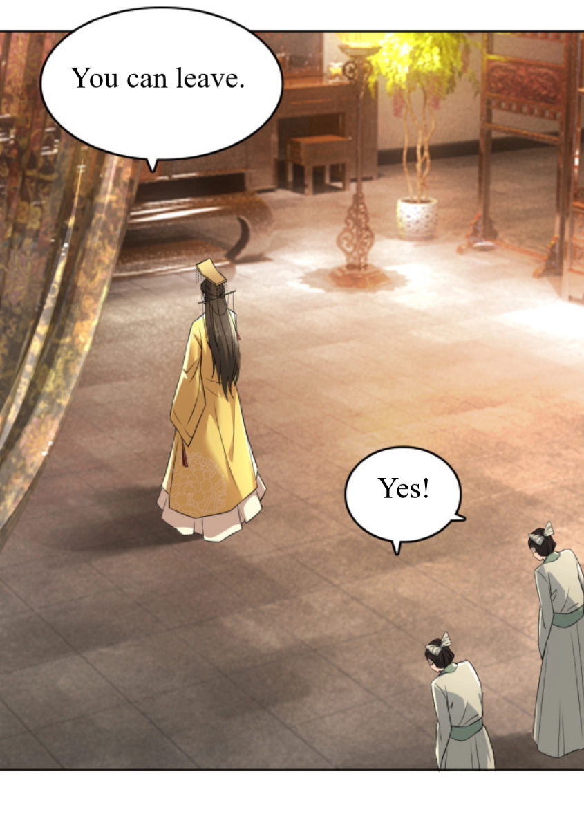 If I Don’t Die Soon, I’ll Really Become Invincible! Ch. 5 第24页