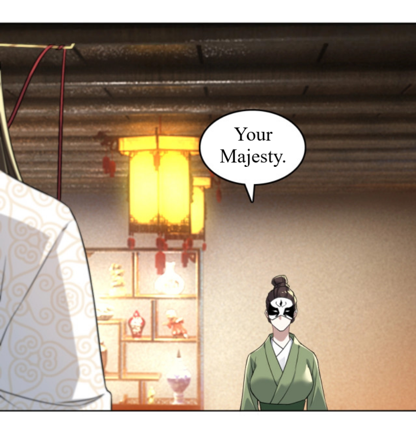 If I Don’t Die Soon, I’ll Really Become Invincible! Ch. 5 第27页