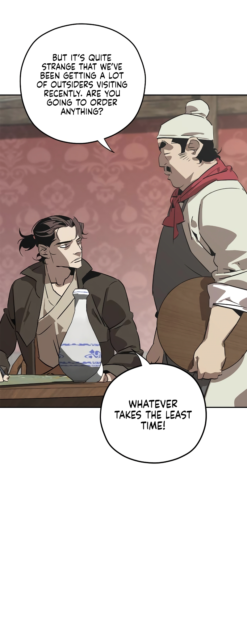 Martial Wild West Vol. 1 Ch. 1 第25页