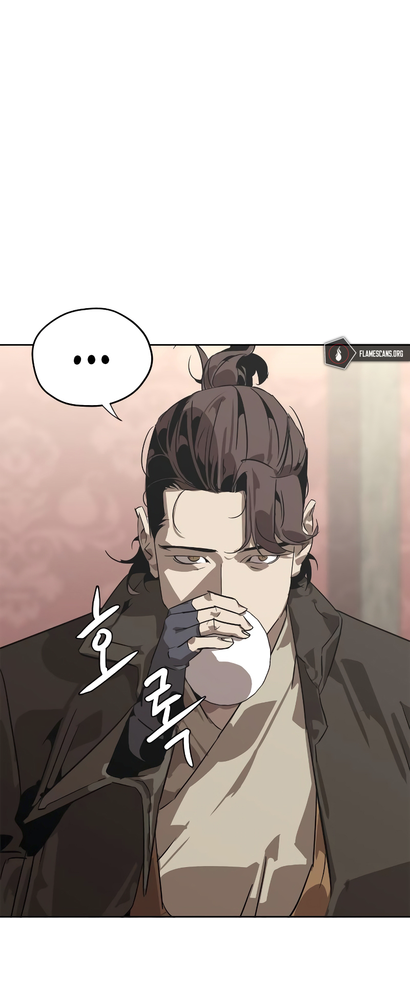 Martial Wild West Vol. 1 Ch. 1 第30页